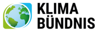 Logo von Klimabündnis e.V.