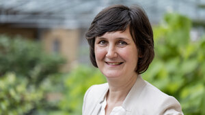 Bild von Tatjana Goertz