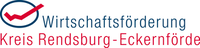Logo von WFG – Wirtschaftsförderung Kreis Rendsburg-Eckernförde