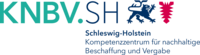 Logo von KNBV – Kompetenzzentrum für nachhaltige Beschaffung und Vergabe