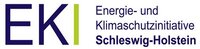 Logo von EKI – Energie- und Klimaschutzinitiative Schleswig-Holstein