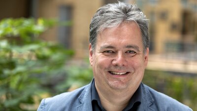 Bild von Arne Stenger