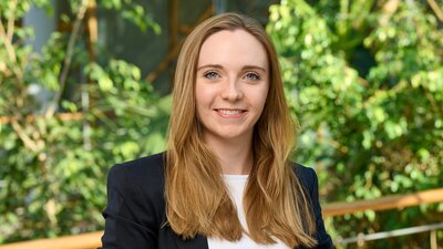 Bild von Miriam Hentrich