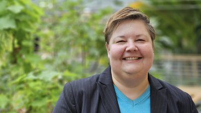 Bild von Shirley Zwinzscher