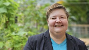 Bild von Shirley Zwinzscher